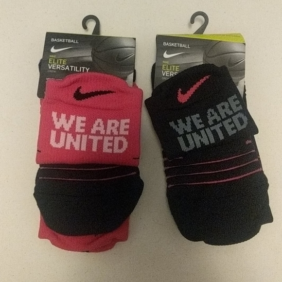 nike kay yow socks